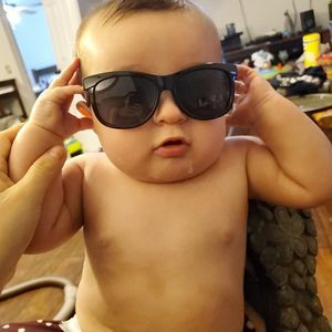 Meet your Posher, Lexi